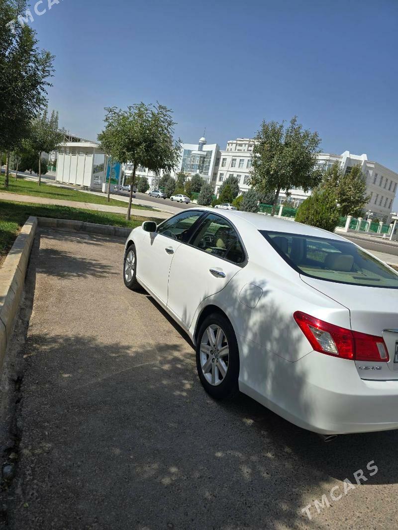 Lexus ES 350 2009 - 259 000 TMT - Aşgabat - img 2
