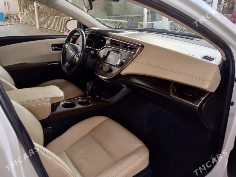 Toyota Avalon 2016 - 350 000 TMT - Мары - img 4