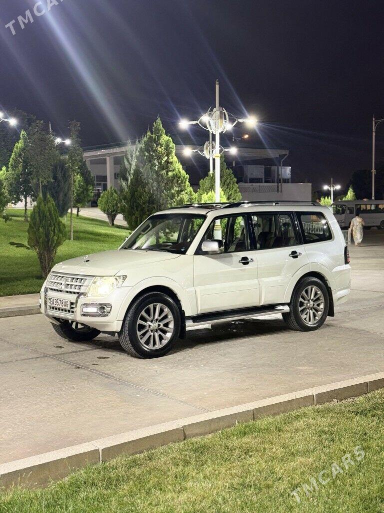 Mitsubishi Pajero 2015 - 310 000 TMT - Ашхабад - img 3