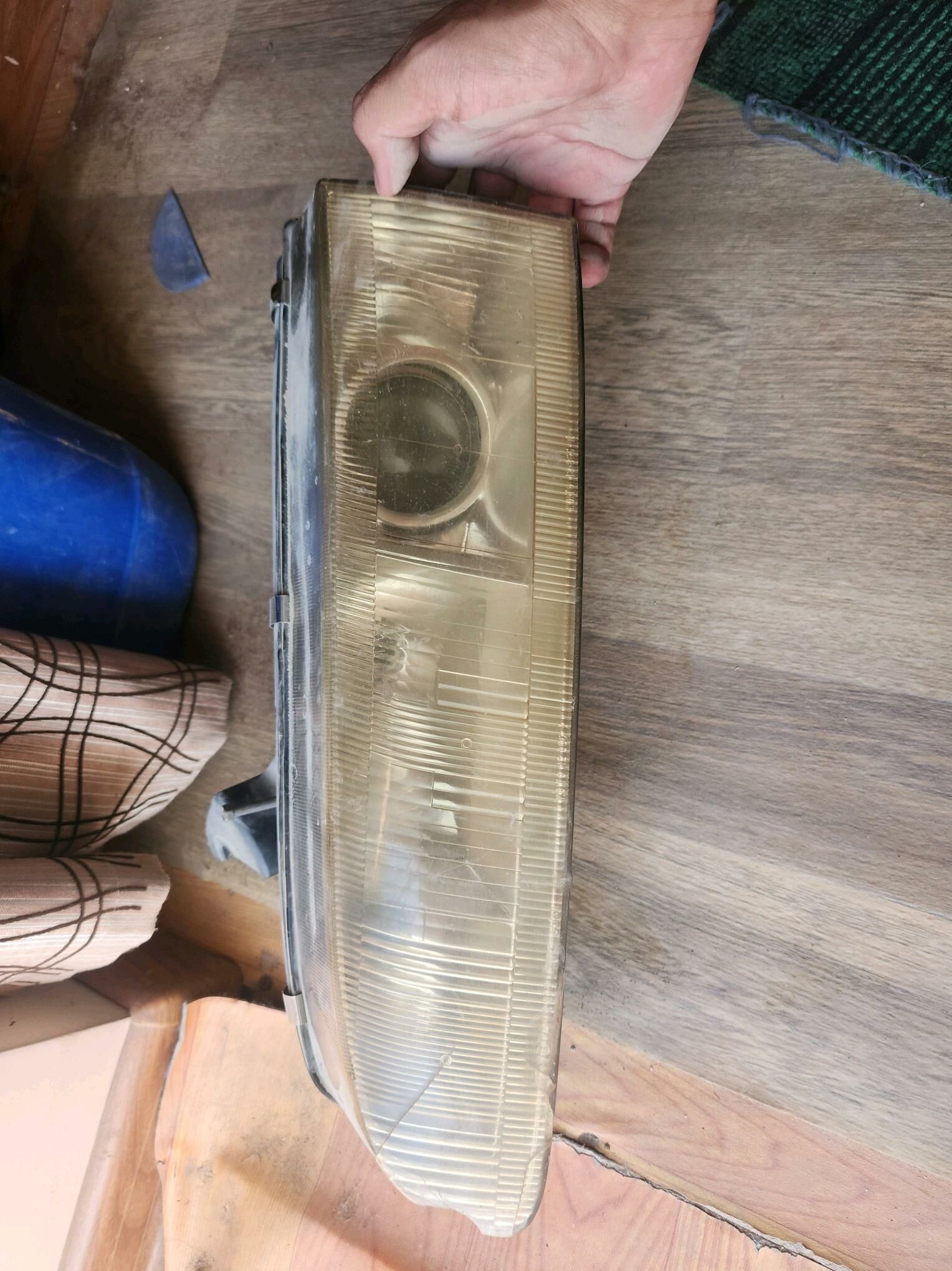 Marina astra j cyra 300 TMT - Мары - img 2