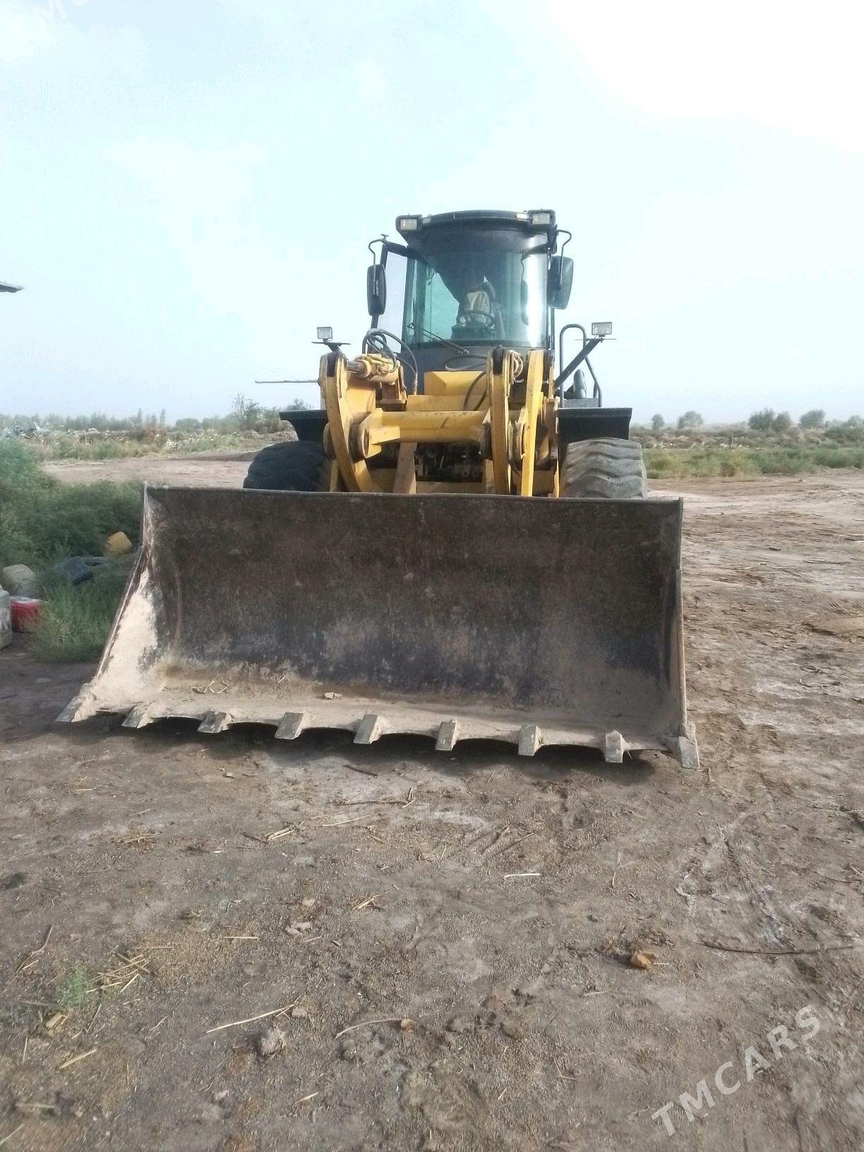 XCMG ZL50 2010 - 320 000 TMT - Akdepe - img 3