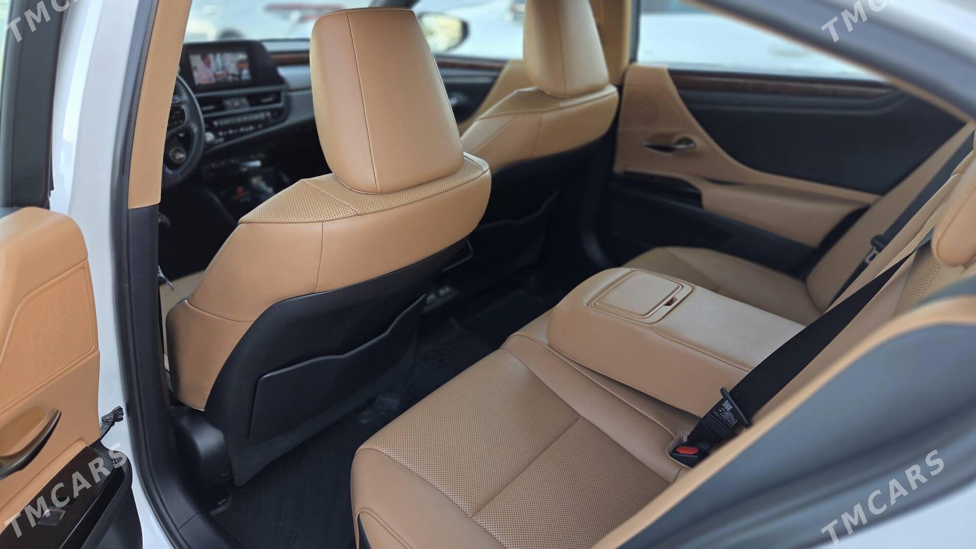 Lexus ES 2022 - 630 000 TMT - Mary - img 2