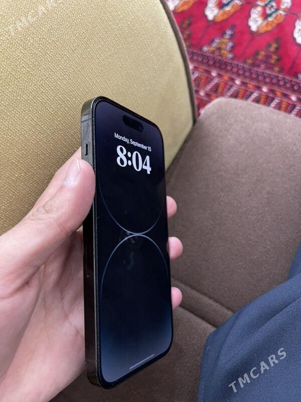 iPhone 14 pro - Мары - img 3