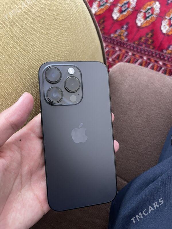 iPhone 14 pro - Мары - img 2