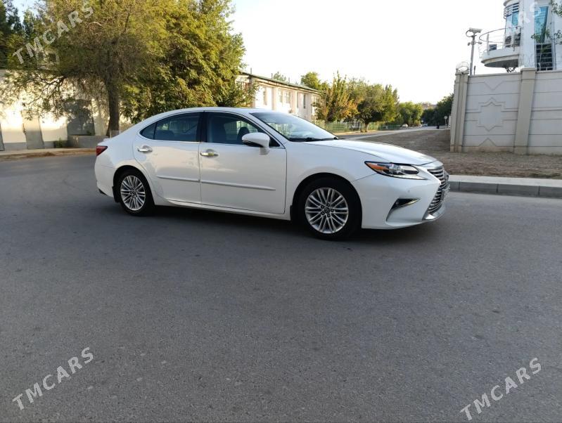 Lexus ES 350 2017 - 342 000 TMT - Aşgabat - img 2