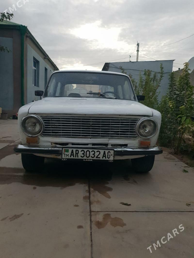 Lada 2104 1984 - 12 000 TMT - Чоганлы - img 4