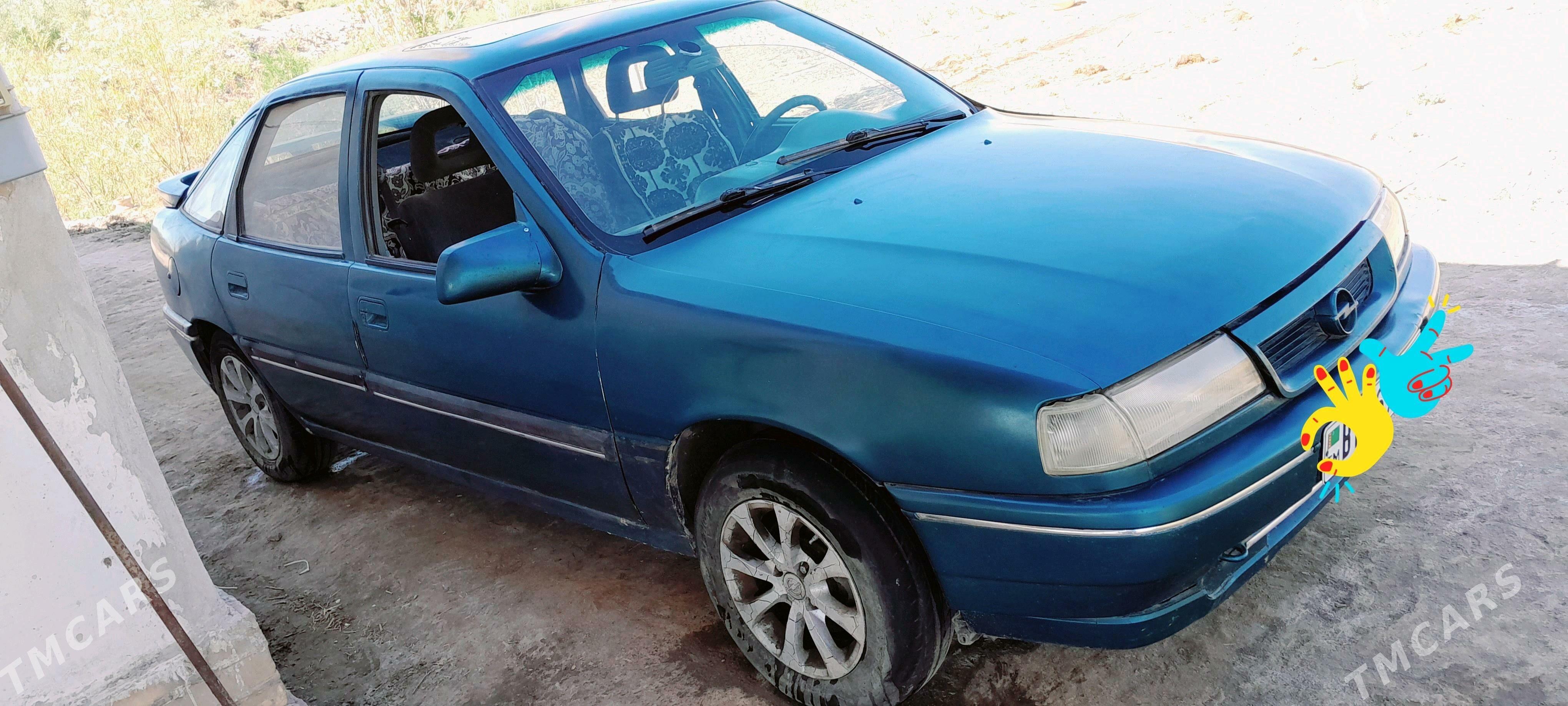 Opel Vectra 1992 - 30 000 TMT - Gubadag - img 5