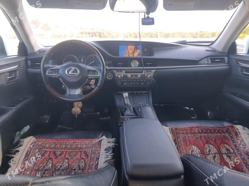 Lexus ES 350 2017 - 342 000 TMT - Aşgabat - img 6