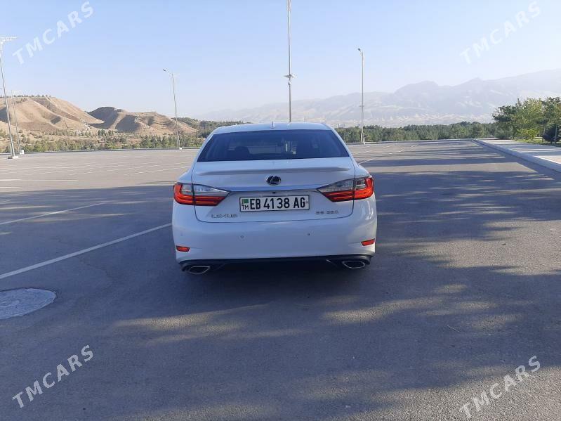 Lexus ES 350 2017 - 342 000 TMT - Aşgabat - img 7