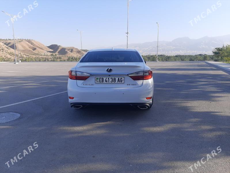 Lexus ES 350 2017 - 342 000 TMT - Aşgabat - img 8