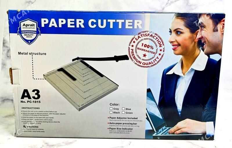 ARZAN REZAK A3 RAZMER - Aşgabat - img 3