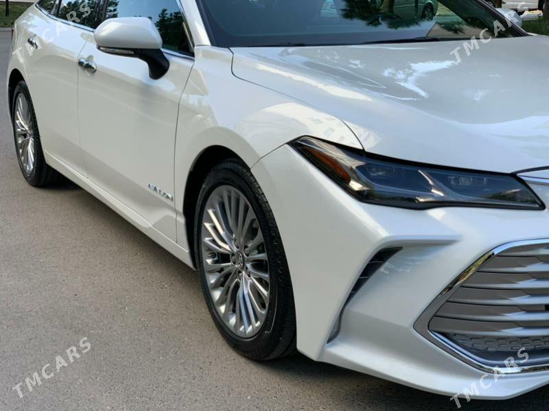Toyota Avalon 2019 - 443 000 TMT - Aşgabat - img 4