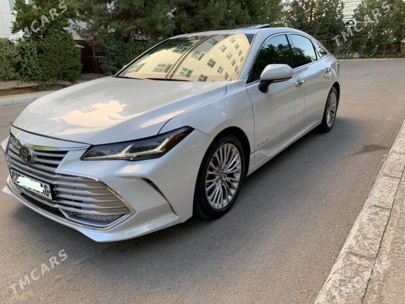 Toyota Avalon 2019 - 443 000 TMT - Aşgabat - img 2