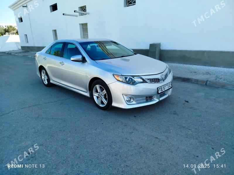 Toyota Camry 2014 - 230 000 TMT - Daşoguz - img 5
