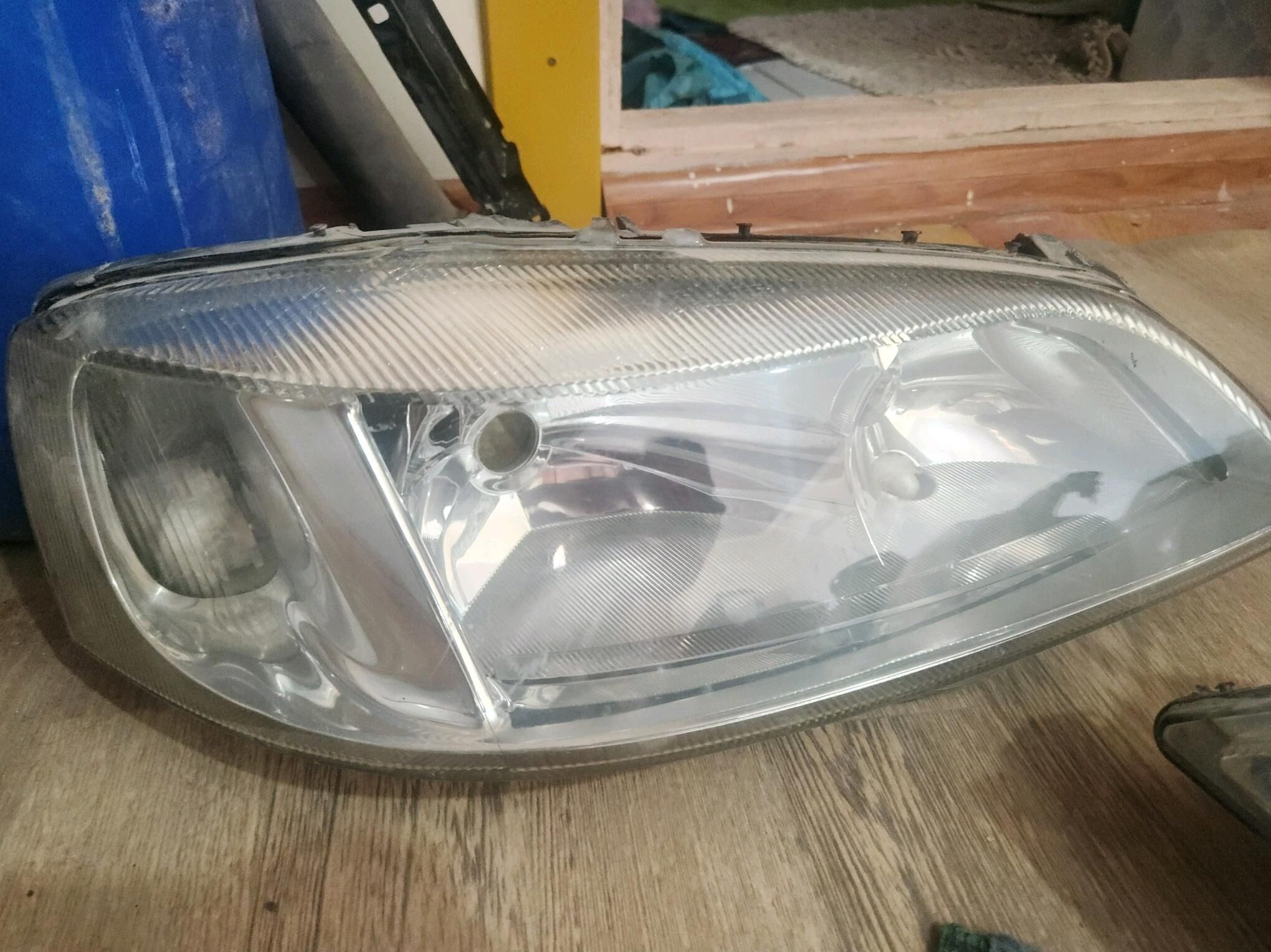 Marina astra j cyra 300 TMT - Мары - img 5