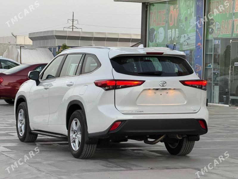 Toyota Highlander 2023 - 495 000 TMT - Mary - img 3