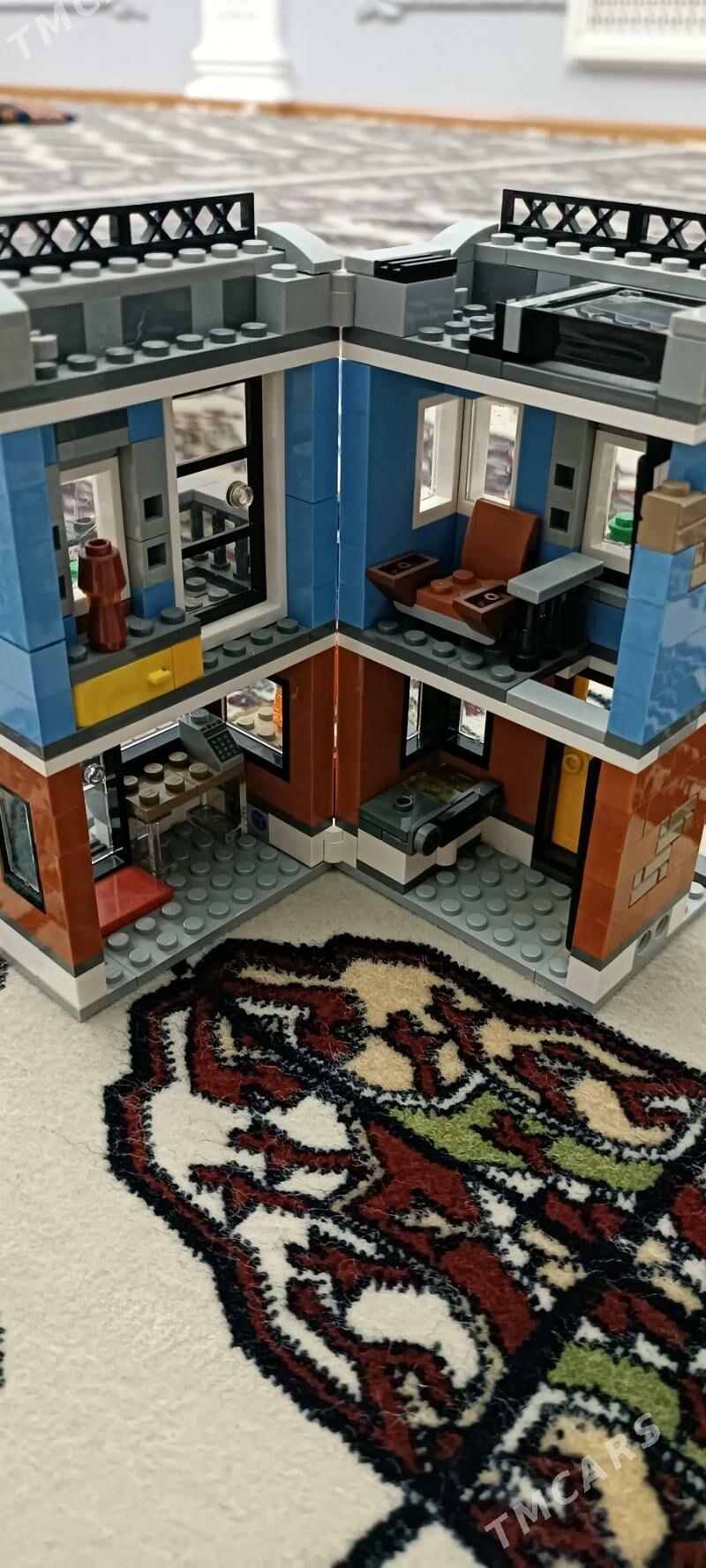lego,лего original!!! - Чоганлы - img 3