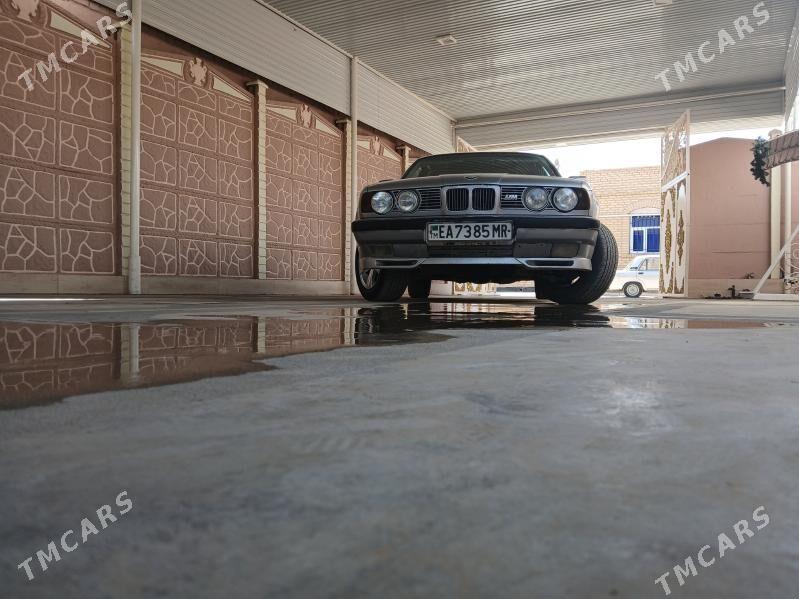 BMW 525 1990 - 54 000 TMT - Байрамали - img 3