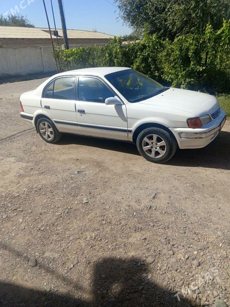 Toyota Tercel 1995 - 45 000 TMT - Байрамали - img 2