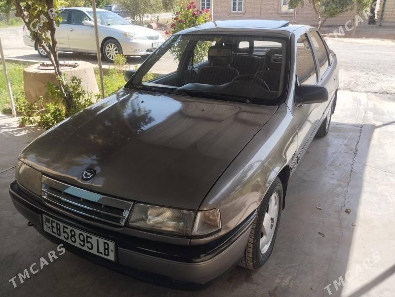 Opel Vectra 1992 - 45 000 TMT - Чарджоу - img 2