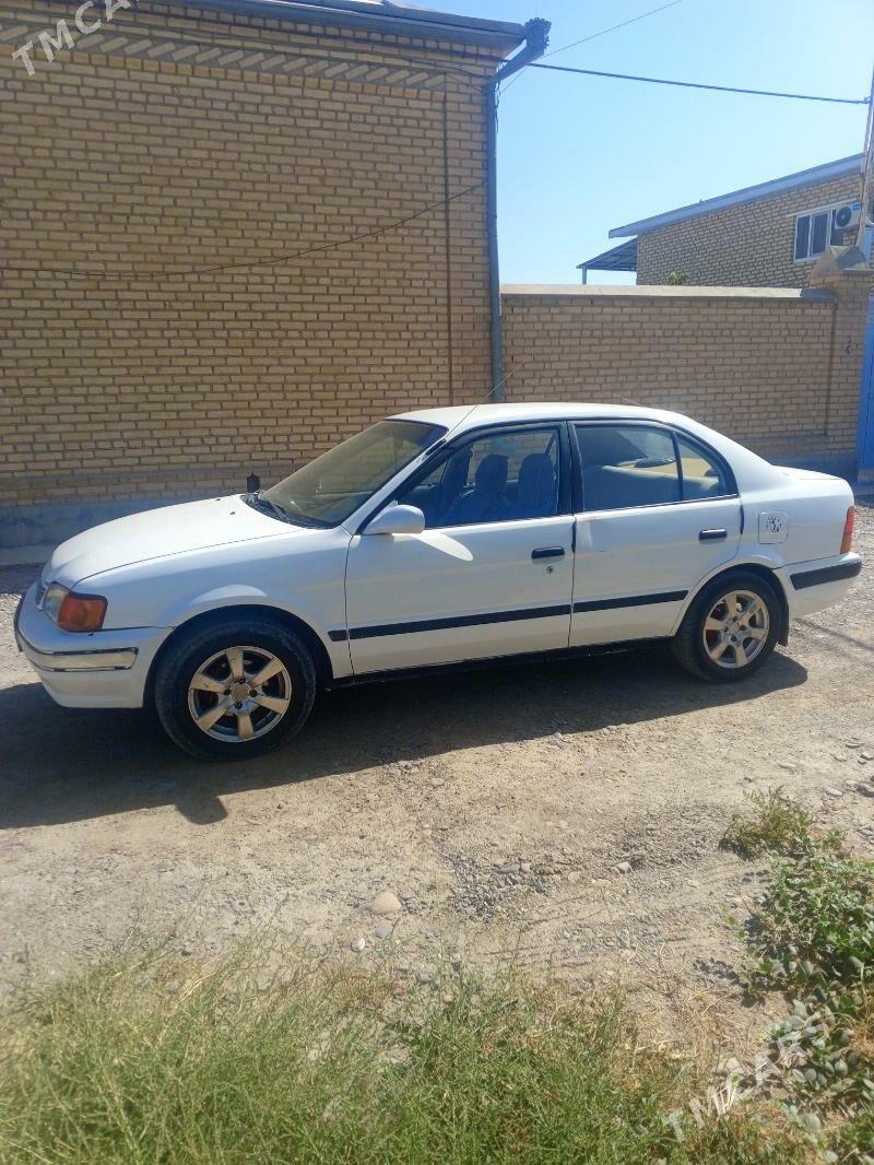 Toyota Tercel 1995 - 45 000 TMT - Байрамали - img 5