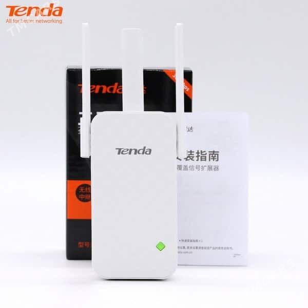 TENDA USILITEL A12 300MGBT - Hitrowka - img 2