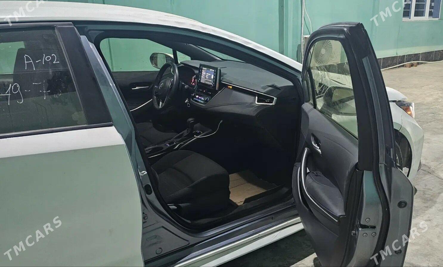 Toyota Corolla 2021 - 200 000 TMT - Tejen - img 10