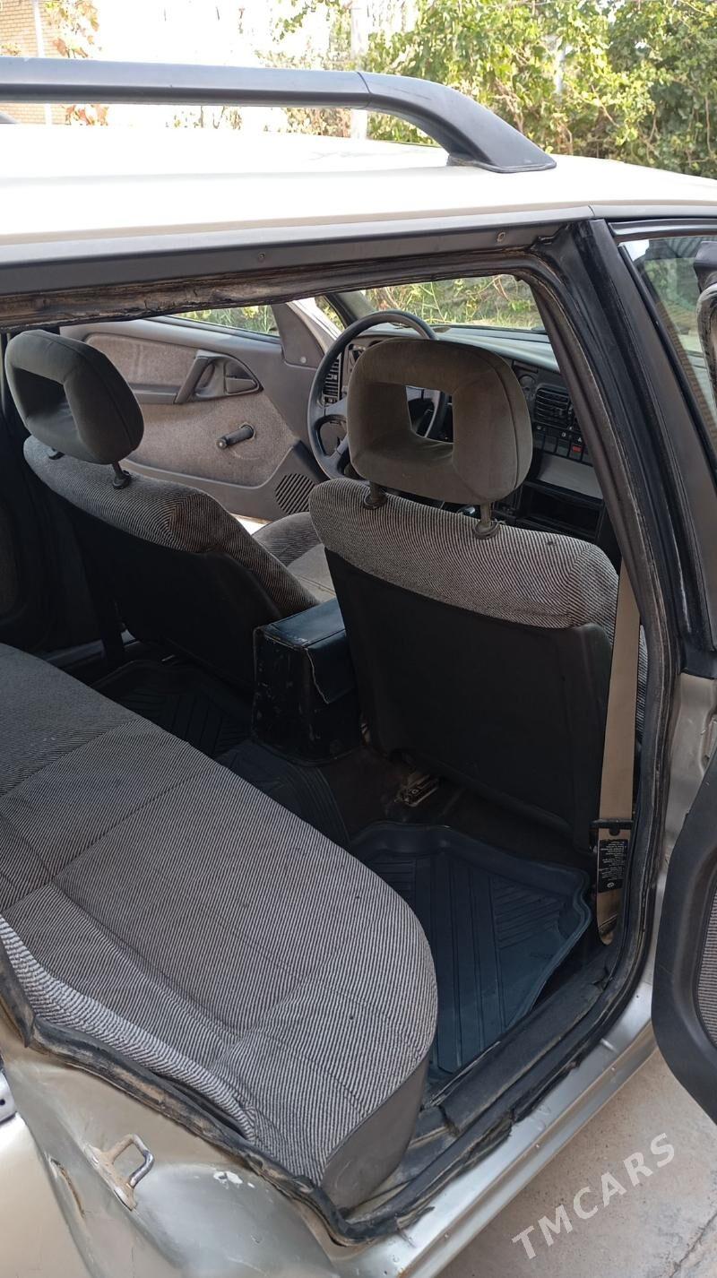 Opel Omega 1990 - 20 000 TMT - Мары - img 5