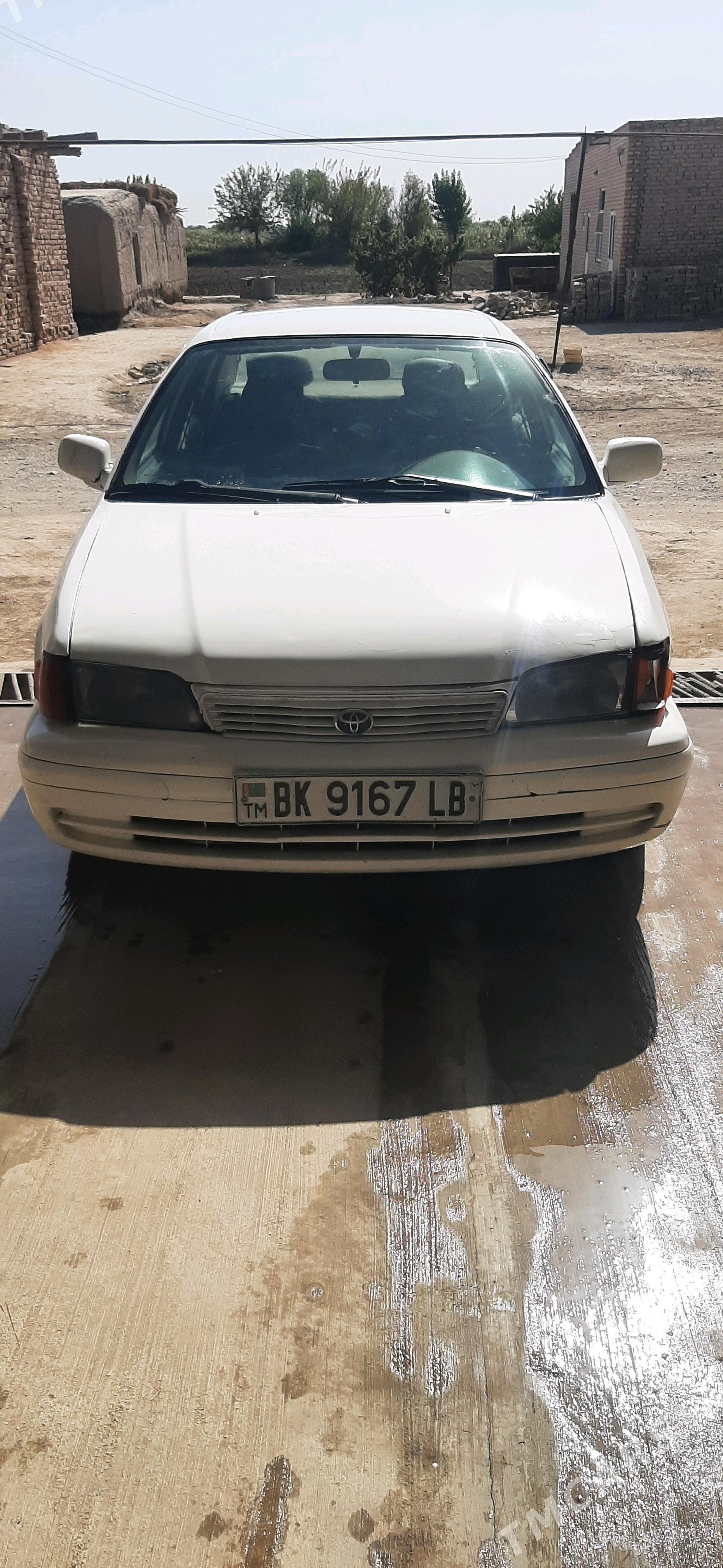 Toyota Tercel 1998 - 24 000 TMT - Çärjew - img 3