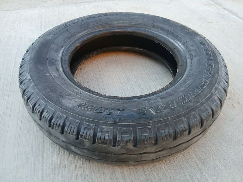 kia 12 lik teker 200 TMT - Дашогуз - img 3