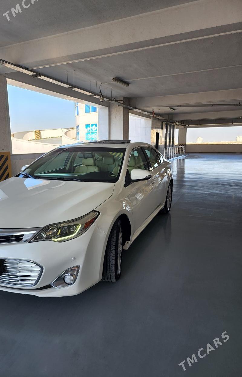 Toyota Avalon 2013 - 345 000 TMT - Aşgabat - img 2