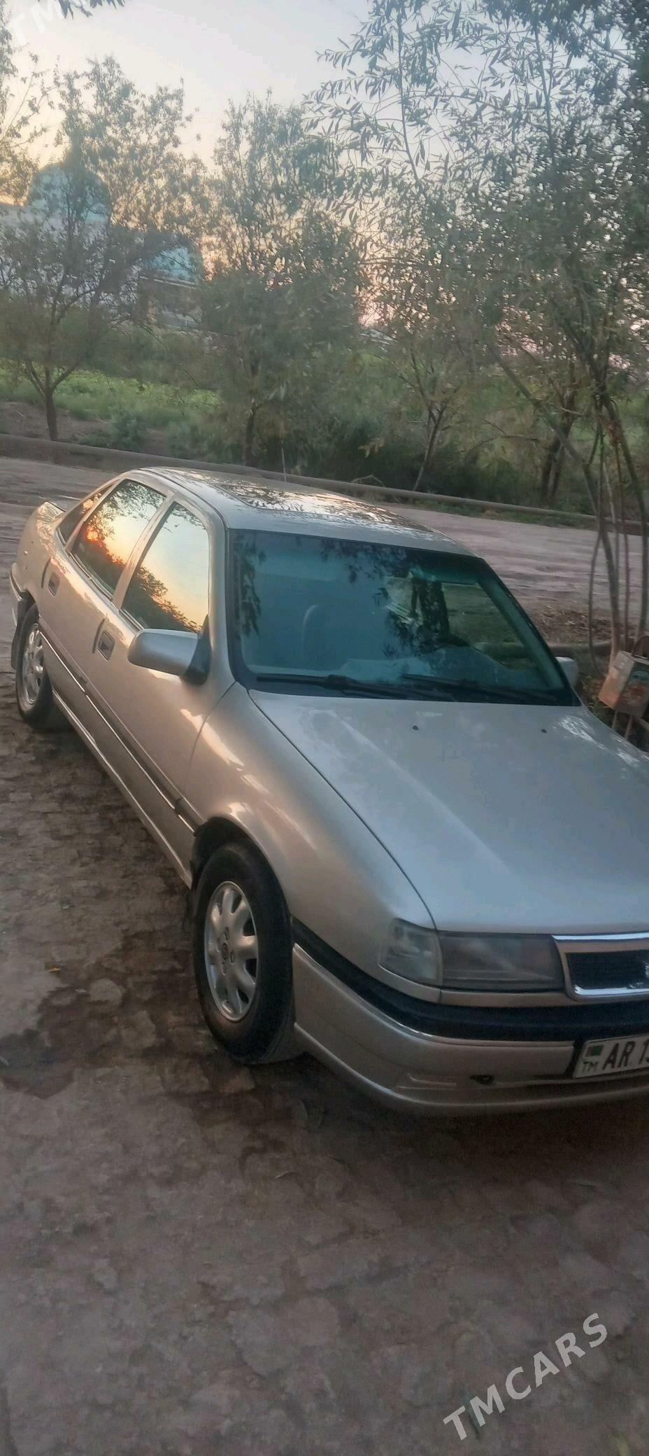 Opel Vectra 1993 - 45 000 TMT - Акдепе - img 4