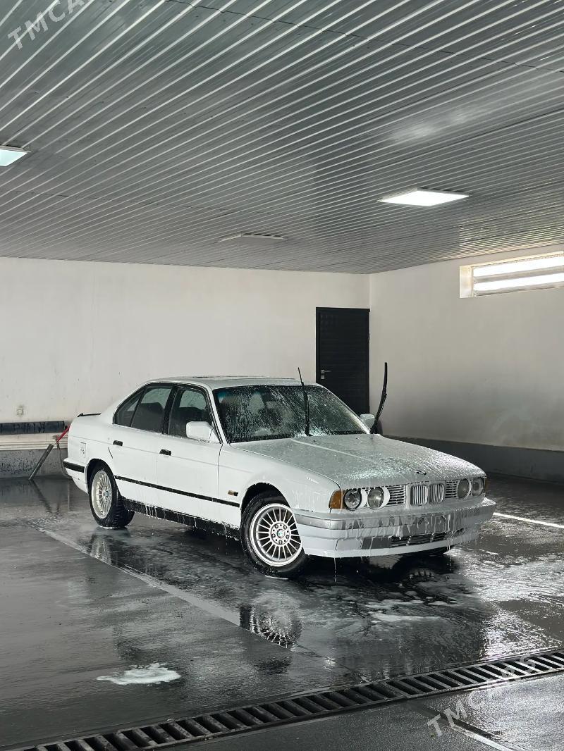 BMW 525 1989 - 34 000 TMT - Кака - img 7