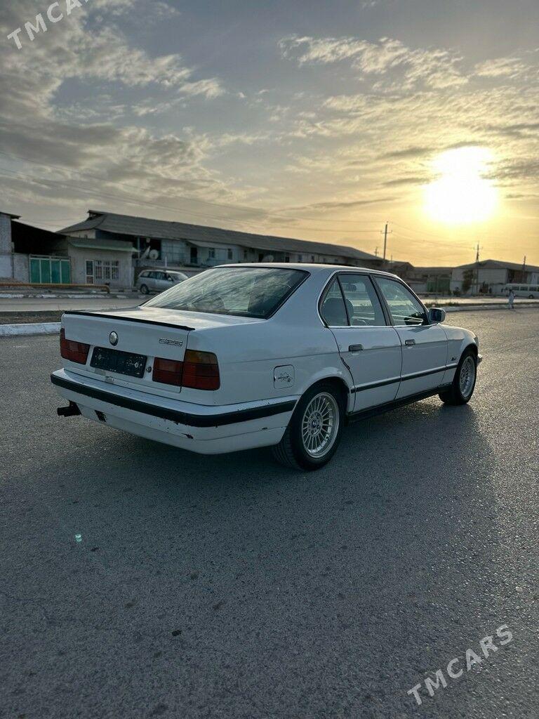BMW 525 1989 - 34 000 TMT - Кака - img 3