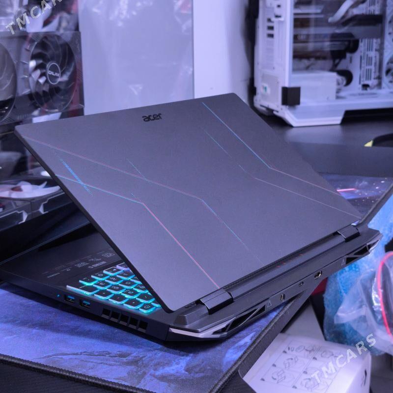ACER RTX4050 6GB+CORE i5-12! - Мир 7 - img 3