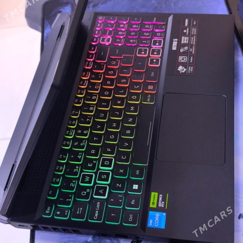 ACER RTX4050 6GB+CORE i5-12! - Мир 7 - img 4