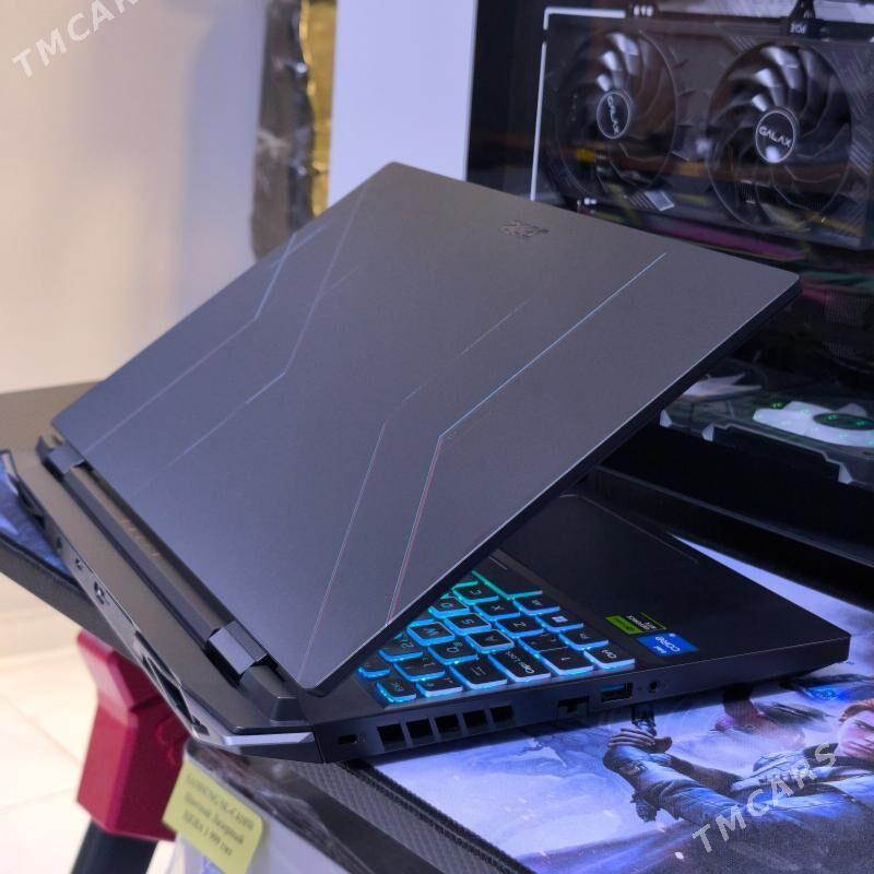 ACER RTX4050 6GB+CORE i5-12! - Мир 7 - img 6