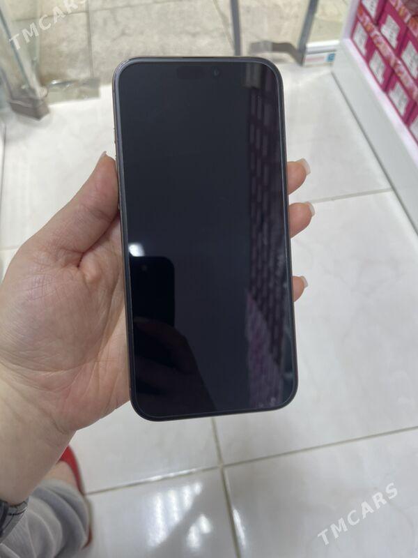 Iphone 16pro Max - Aşgabat - img 2