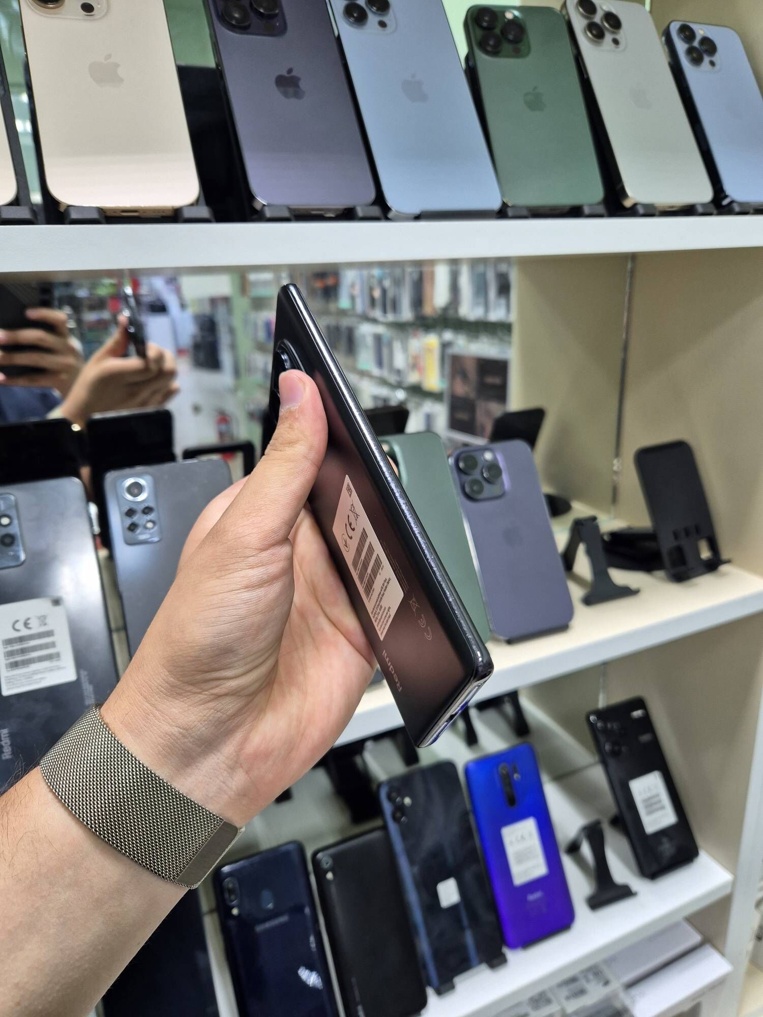 redmi note14pro - Ашхабад - img 5