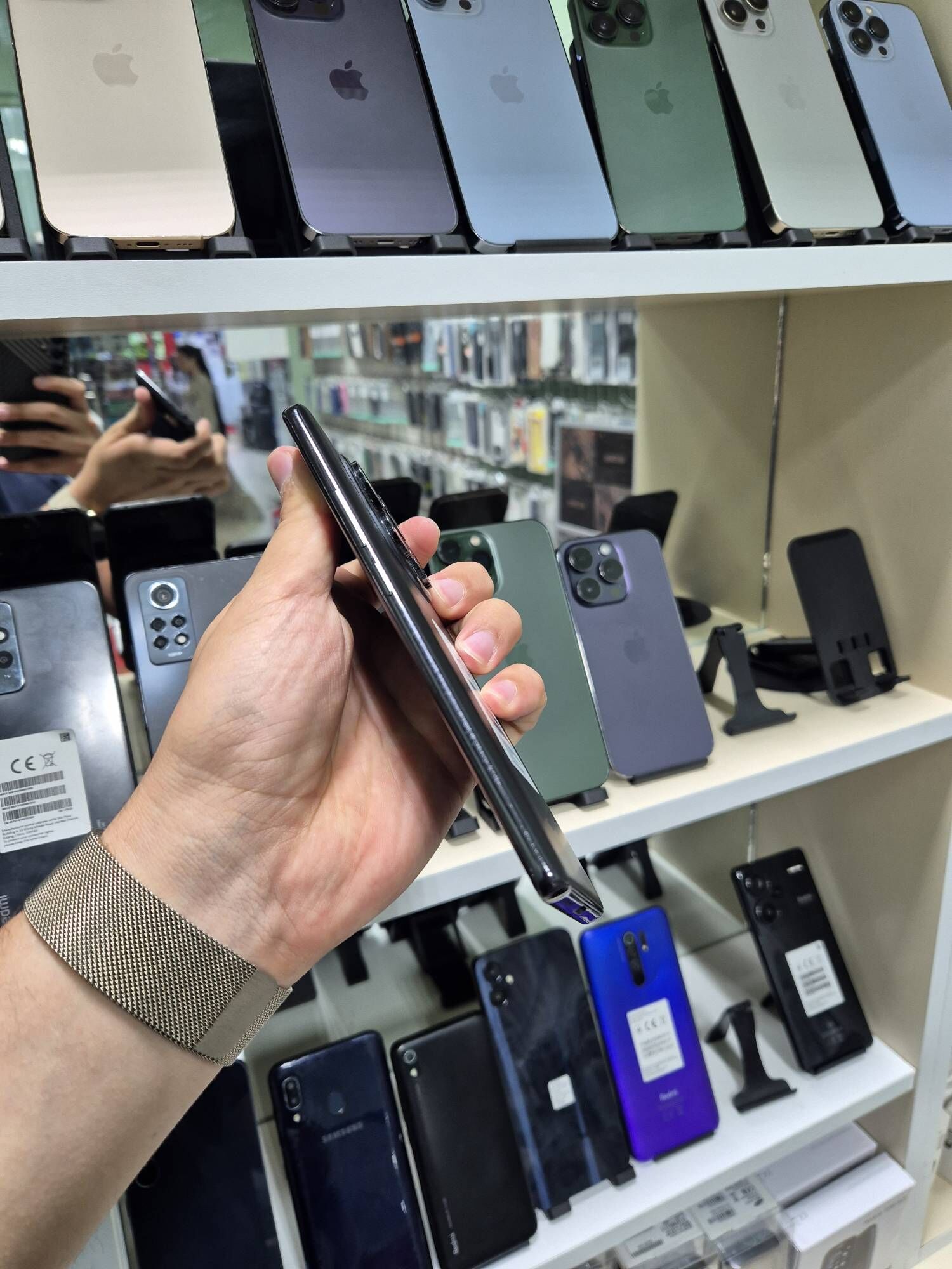 redmi note14pro - Ашхабад - img 4