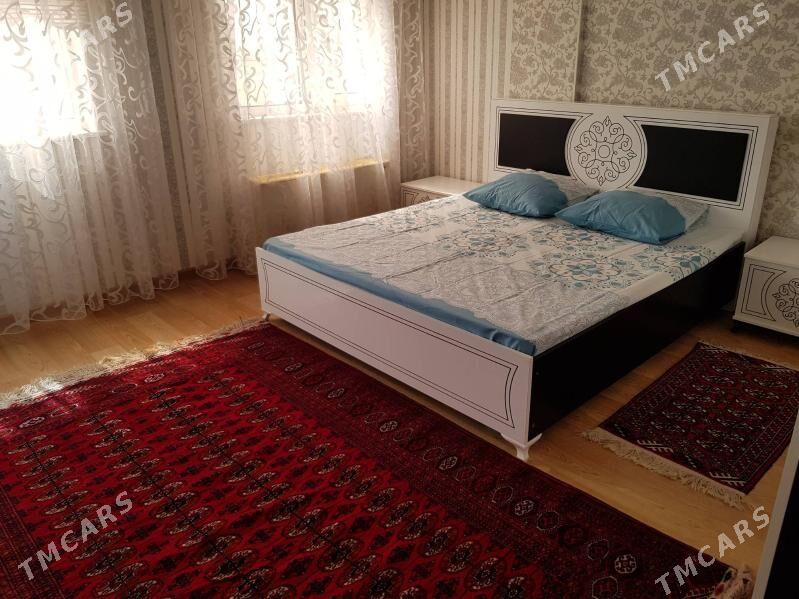 Spalny garnitur - Podwoýski köç. (Bitarap Türkmenistan şaýoly) - img 3