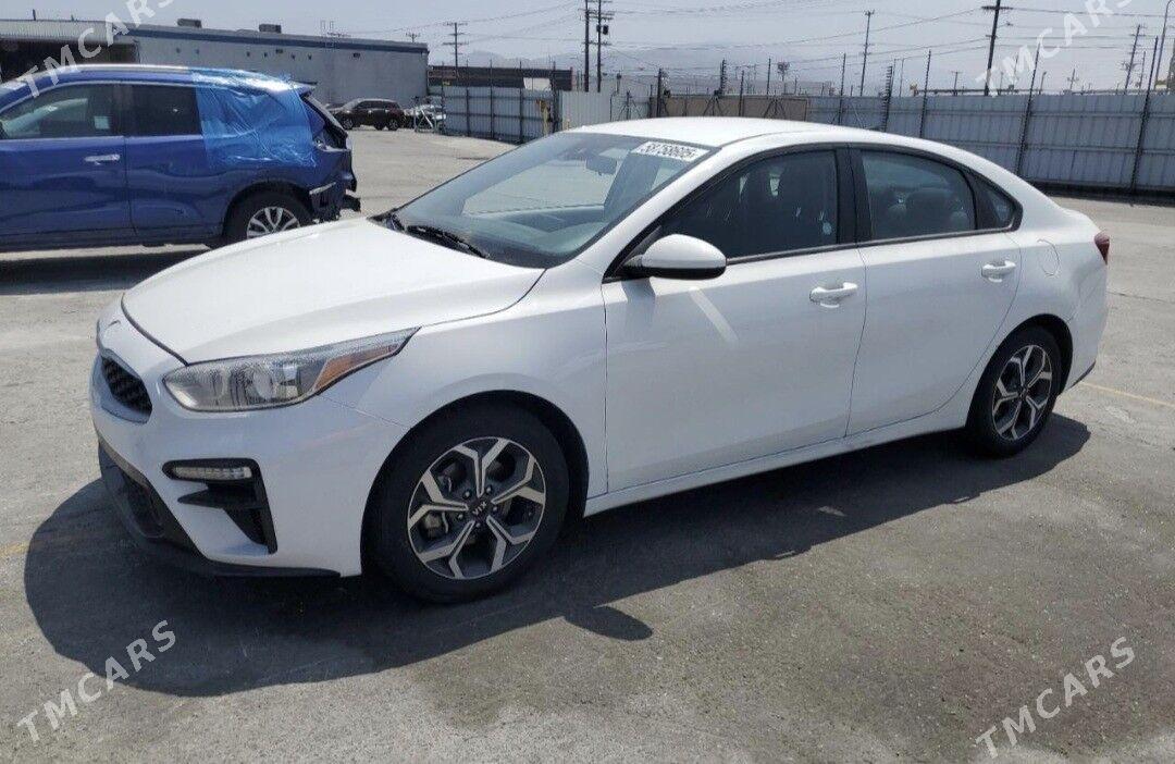 Kia Forte 2021 - 197 000 TMT - Aşgabat - img 2