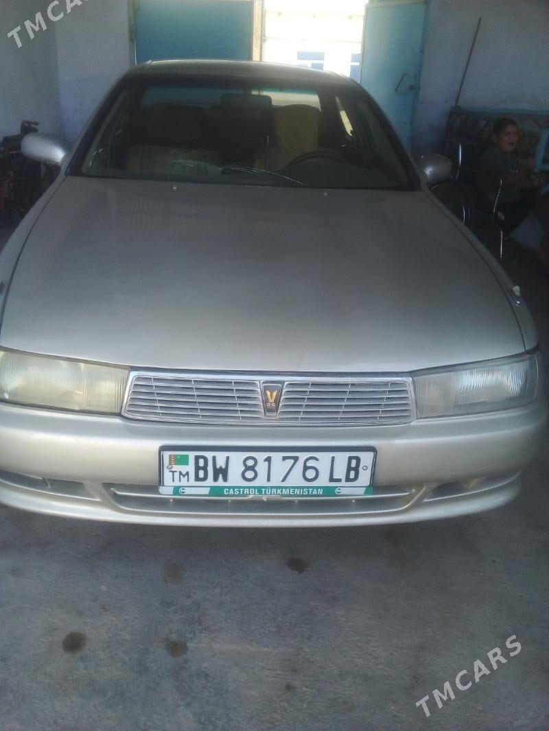 Toyota Cresta 1993 - 40 000 TMT - Sakar - img 3