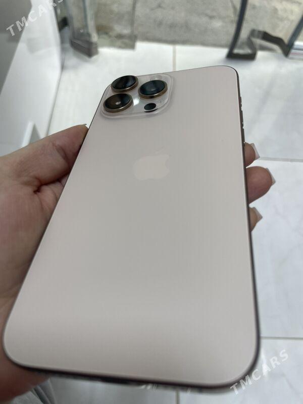 Iphone 16pro Max - Aşgabat - img 7