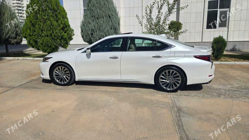 Lexus ES 350 2019 - 515 000 TMT - Ашхабад - img 4