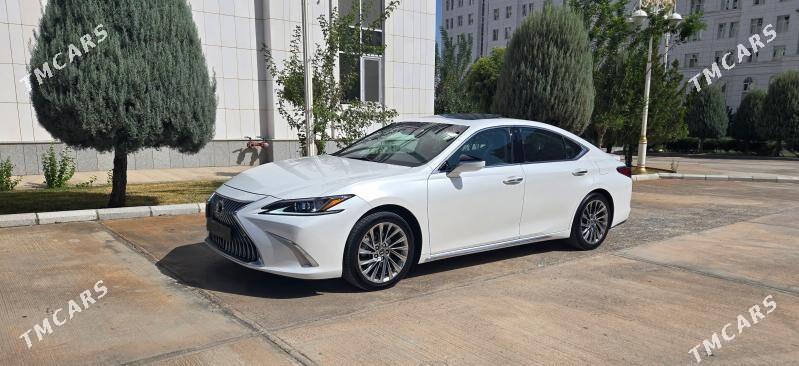 Lexus ES 350 2019 - 515 000 TMT - Ашхабад - img 3