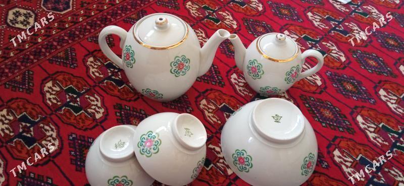 tarelka - Aşgabat - img 4