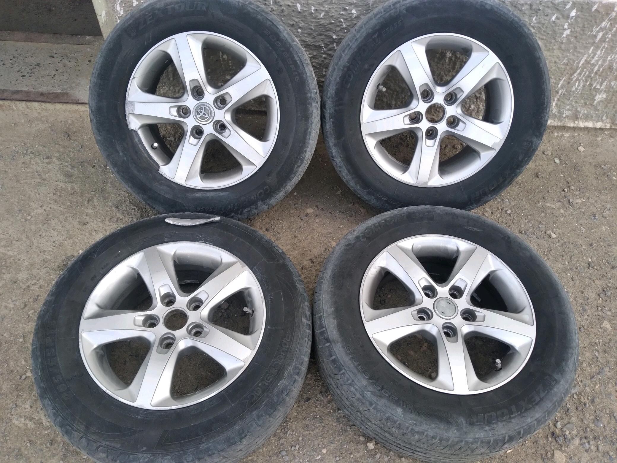 disga 15 1 200 TMT - Gyzylarbat - img 2