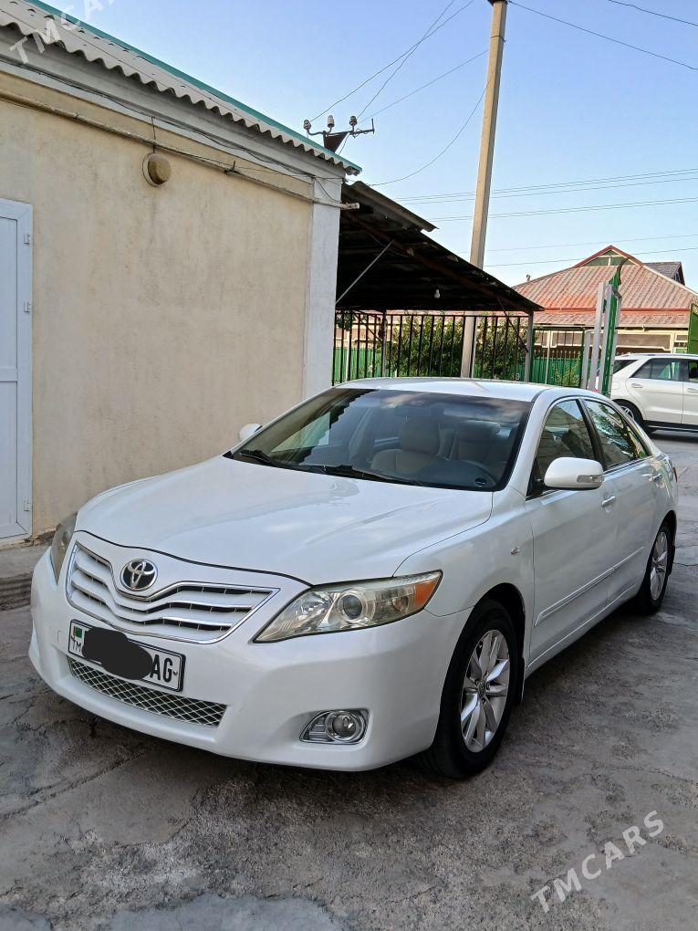 Toyota Camry 2011 - 169 000 TMT - Ашхабад - img 3