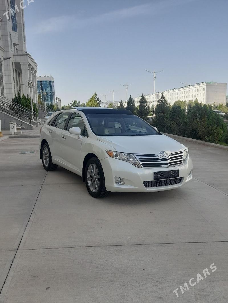 Toyota Venza 2009 - 242 000 TMT - Aşgabat - img 2